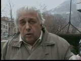 Gérard Leras candidat Europe Ecologie Rhône-Alpes en Isère