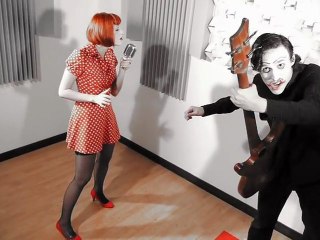 Brice et sa pute - Funky politician (clip)