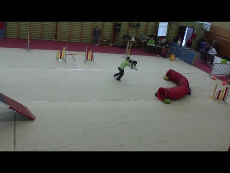 open c'ven audun