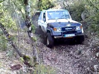 JéJé LJ70