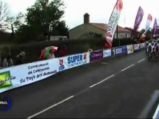 5ème étape du Circuit des plages