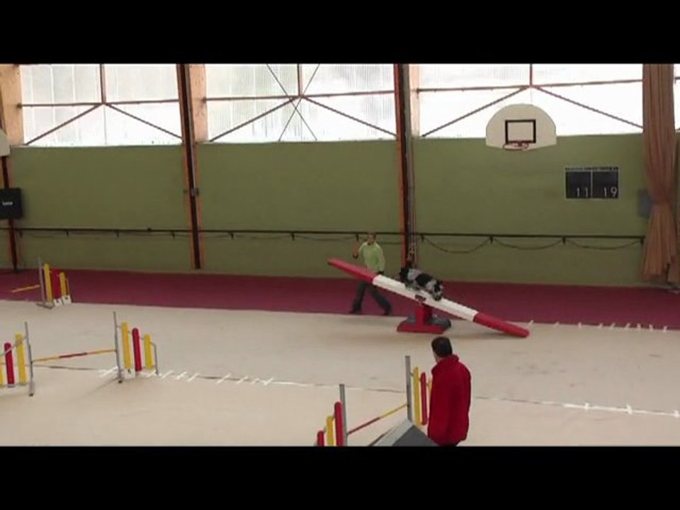 GPF c'ven audun2010