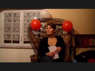 Autumn Food Contest 2009 PART1