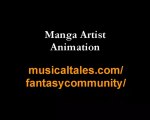 Manga, Scifi, Fantasy, Animation, Blogs, All in one !