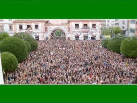 SPOT DIA DE ANDALUCIA