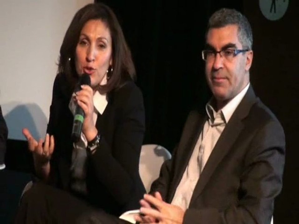 Nora Berra : pourquoi une charte en faveur des Aînés ?