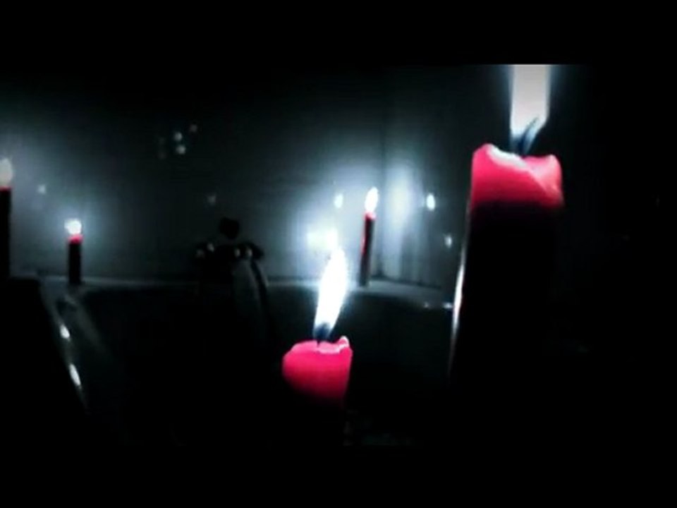 darknesss  l arrache coeur