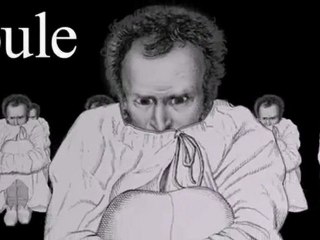 Histoire de la folie de l'Antiquité à nos jours