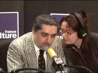 Abdullah Abdullah - Les Matins