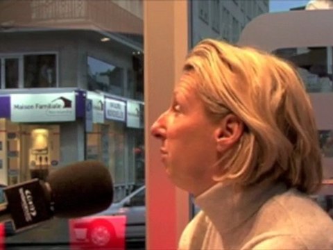 Elections Régionales : interview de Valérie Dupont