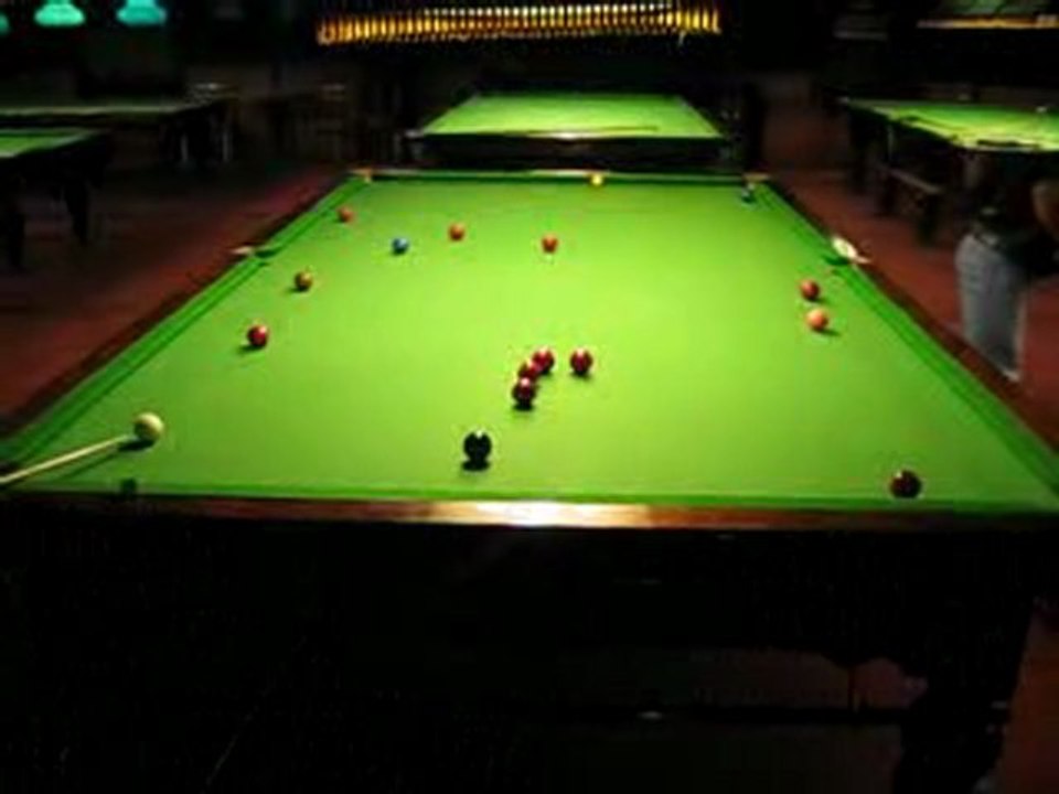 tournoi doublette 2010 (Partie 6)