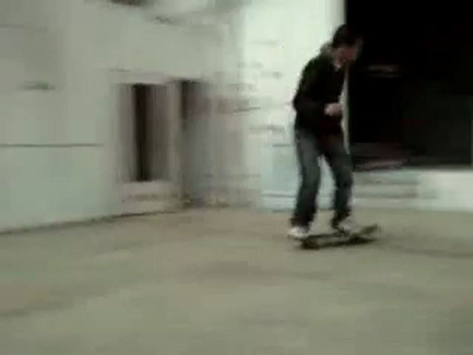 petit wil ride