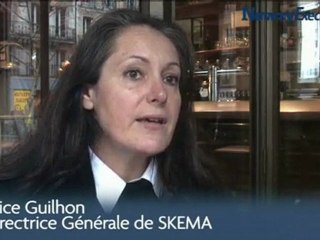 SKEMA, l'école de commerce française la plus internationale