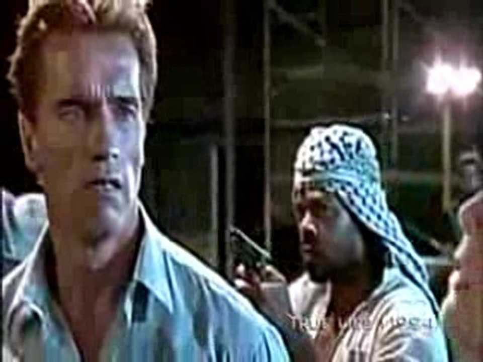 Comment Le Cinema Represente Les Arabes 1/3