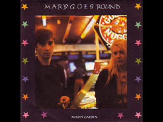 Mary Goes Round - doubts