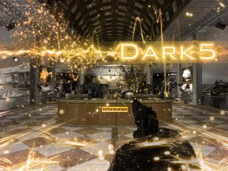 [Découverte avec Dark5] Mission du Musée (CoD6)