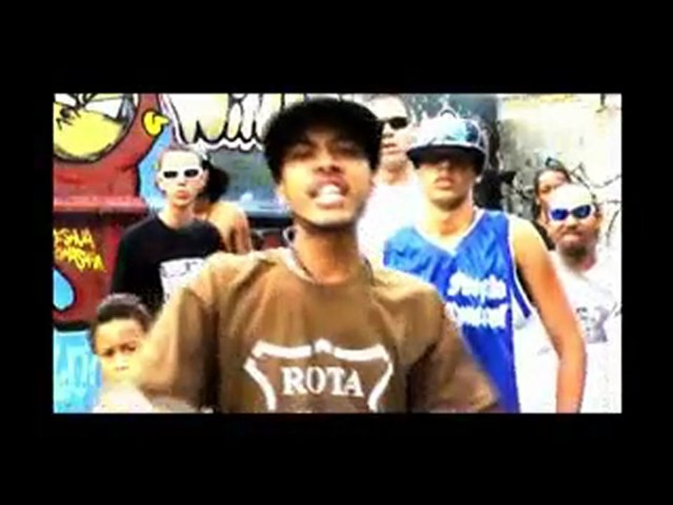 Trem Cabuloso-Nunga part. Sem Meia Verdade