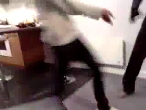 Dance Mix Tecktonik 3