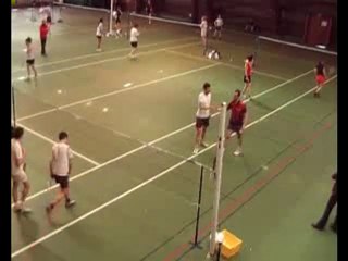 Agen 2009 - DH - Aymeric_Sylvain