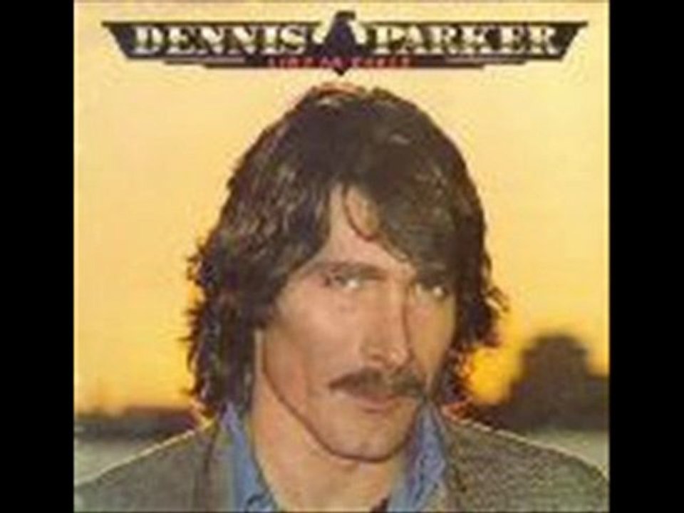 Dennis Parker - New York By Night (1979)