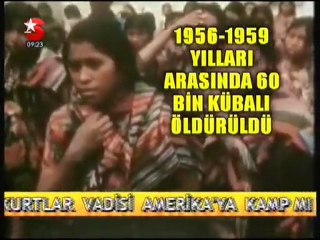 Alın Size Gerçek Soykırım [ABD'nin Yaptığı Soykırımlar!]