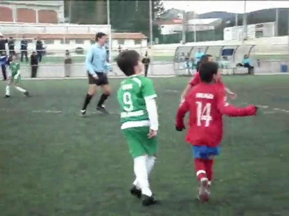 OLIVEIRENSE 3-2 ANTA