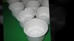 Plastic Cup Holder Boat RV Holders {poker table Cup Holder}