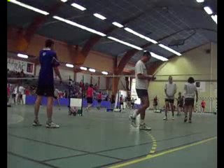 Bergerac 2009 - DH - Aymeric_Sylvain Lb