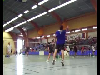 Bergerac 2009 - DM - Aymeric_Gisele