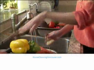 Cool House Cleaners in Vancouver WA