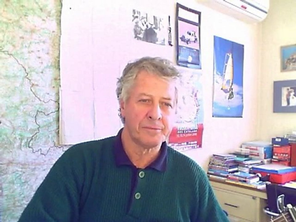 loco ballade pour un fou