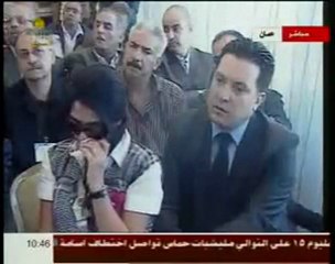 hommage a Mahmoud Darwich par Marcel Khalife