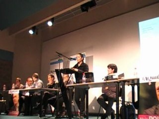 HENDAYE Thématique le transfrontalier part 3