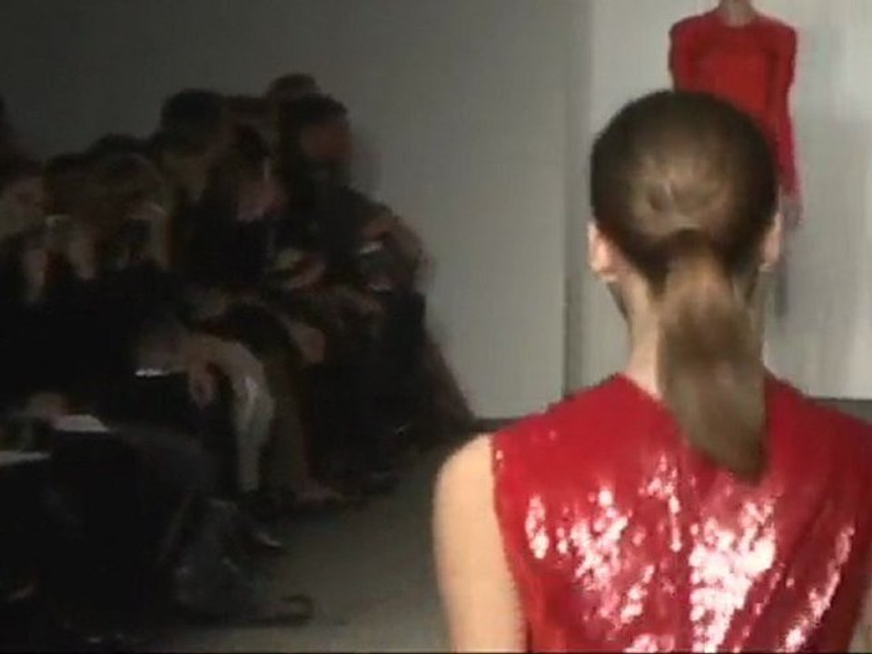 Second Look TV  Willow Spring 2010 Collection