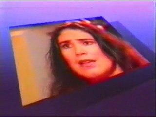 Vale Tudo (1988) - chamada de estreia