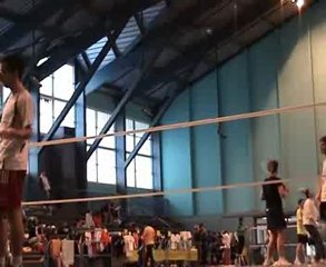 La Teste 2009 - DM1 - Aymeric_Gisele