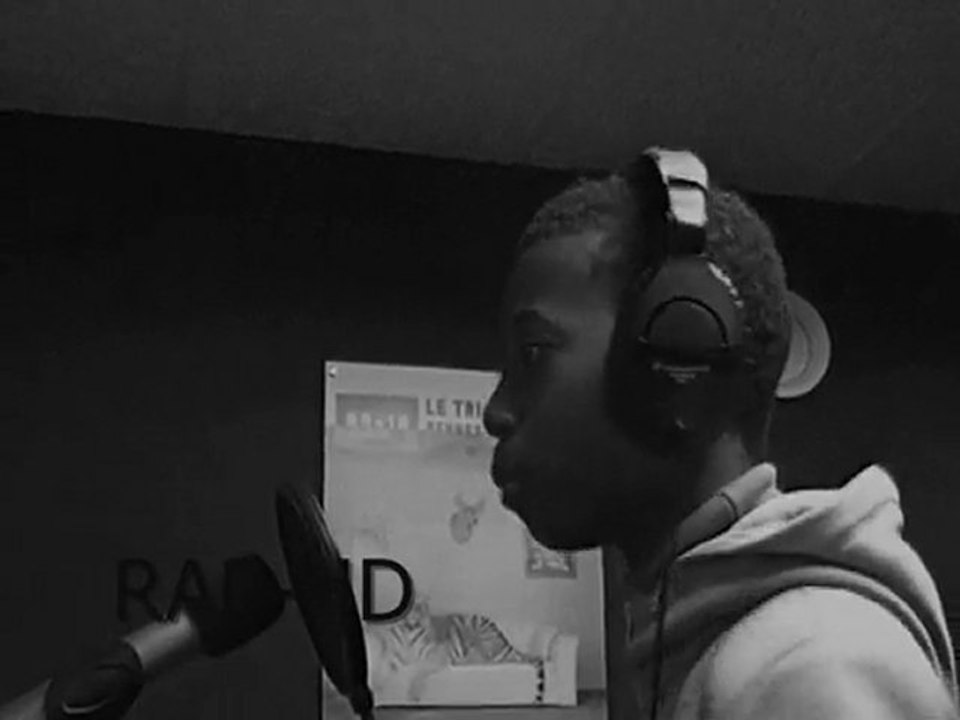 SEXION OUEST ALKATRAZ " l'ambiance vien de chez nous "