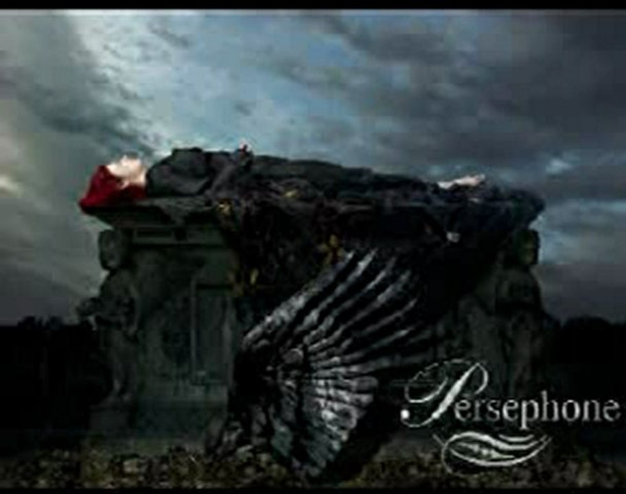 persephone - immersion