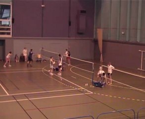 La Teste 2009 - DM2 - Aymeric_Gisele