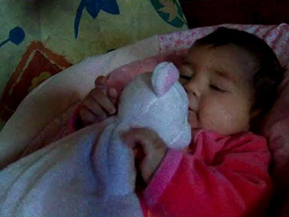 julie 3 mois