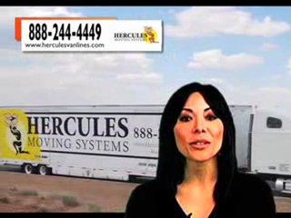 Movers in Burbank, Local Burbank moving company