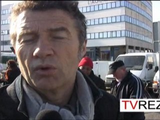 Eric Buquen : les militants se sont bien investis