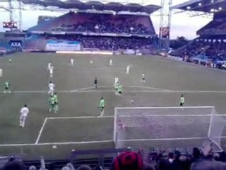 rcsc - rsca 1er but le 06-03-2010