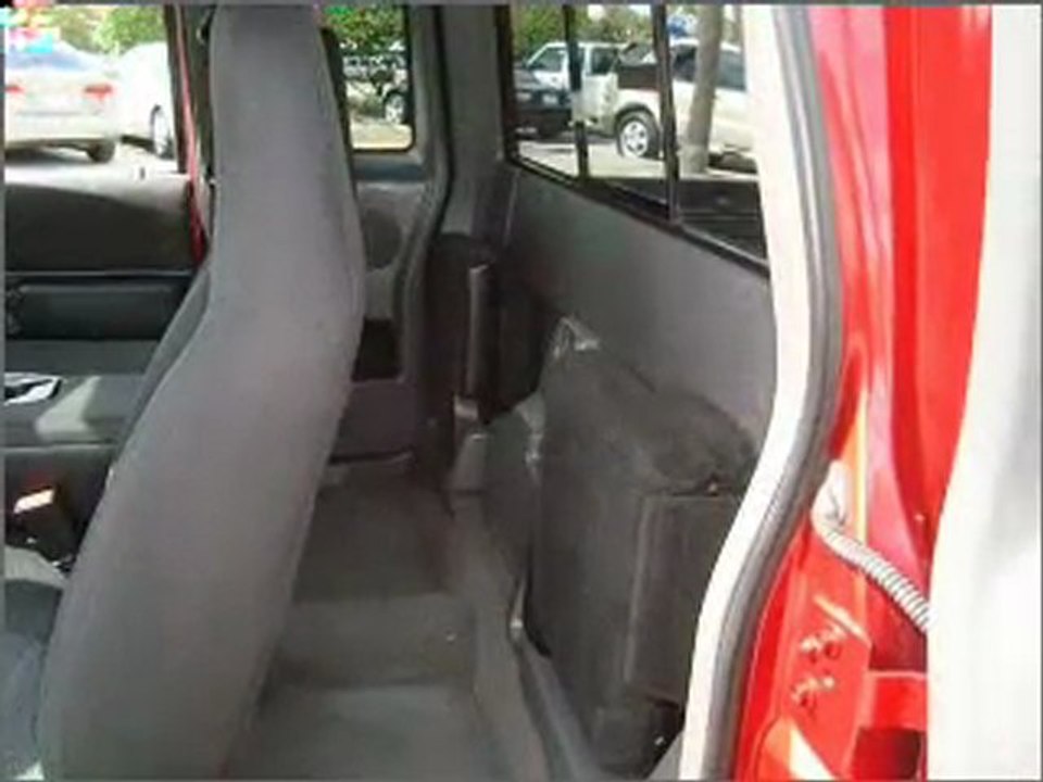 2003 Ford Ranger Pinellas Park FL - by EveryCarListed.com