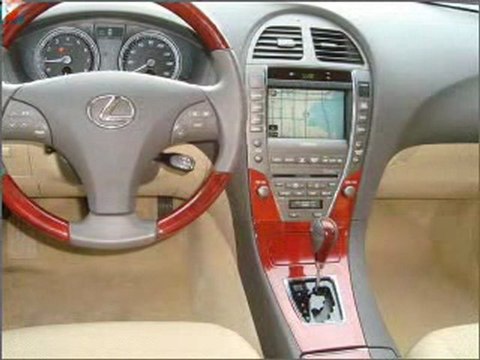 2007 Lexus ES 350 Clearwater FL - by EveryCarListed.com