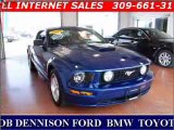 2008 Ford Mustang Bloomington IL - by EveryCarListed.com