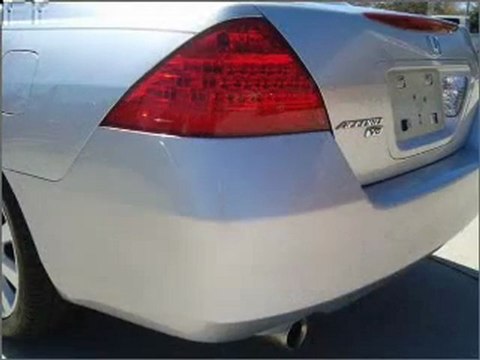2007 Honda Accord St. Petersburg FL - by EveryCarListed.com