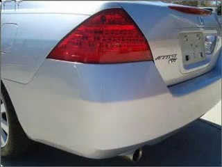 2007 Honda Accord St. Petersburg FL - by EveryCarListed.com