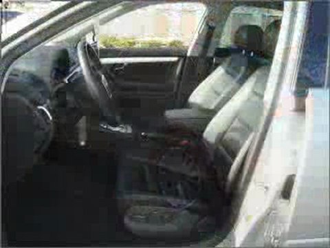 2006 Audi A4 Clearwater FL - by EveryCarListed.com