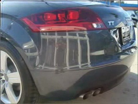 2009 Audi TT St Petersburg FL - by EveryCarListed.com